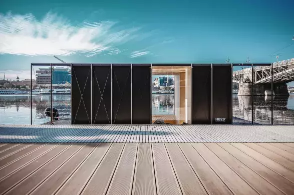 Tiny House Tiny House