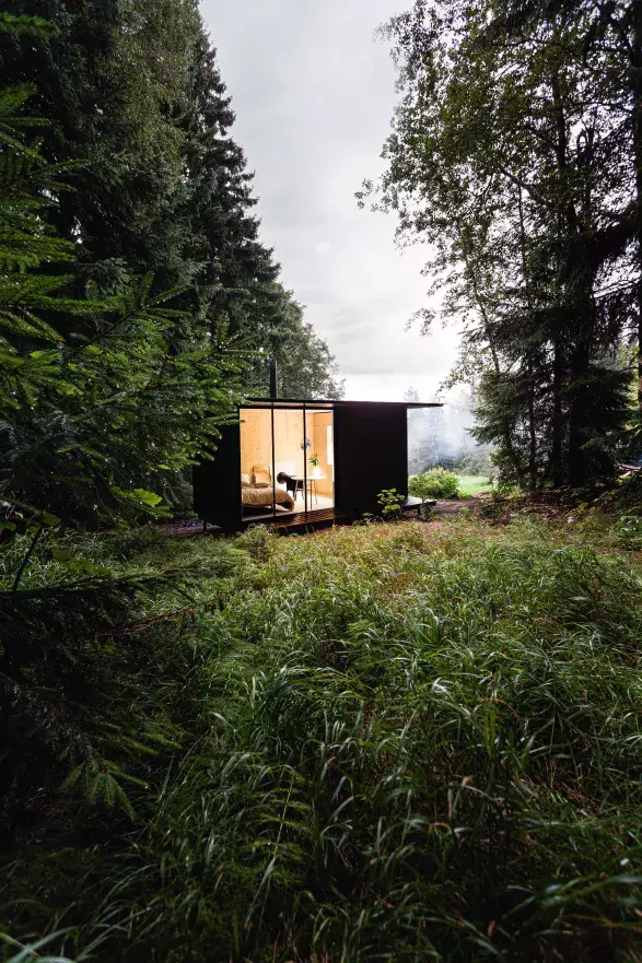 Tiny House Tiny House