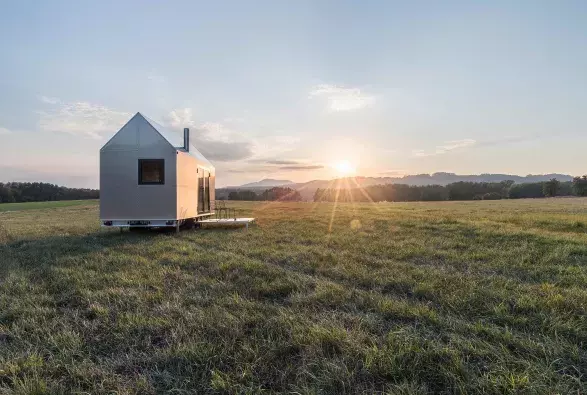 Tiny house Tiny house