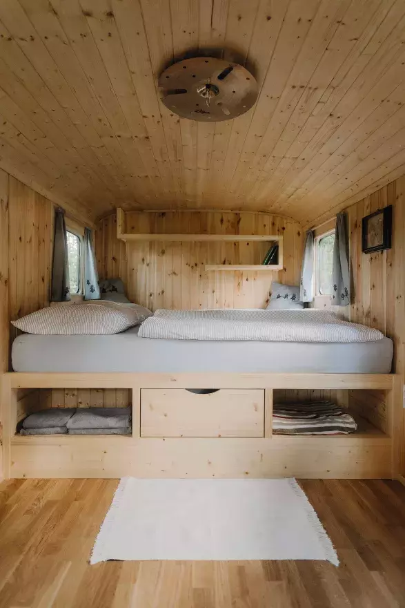 Tiny House Tiny House