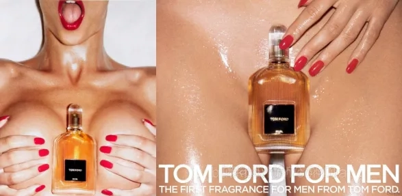 Tom Ford Tom Ford