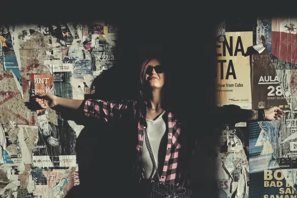 Zdravě s Lucy Zdravě s Lucy