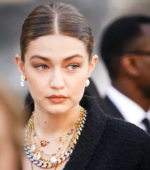 Gigi Hadid Gigi Hadid