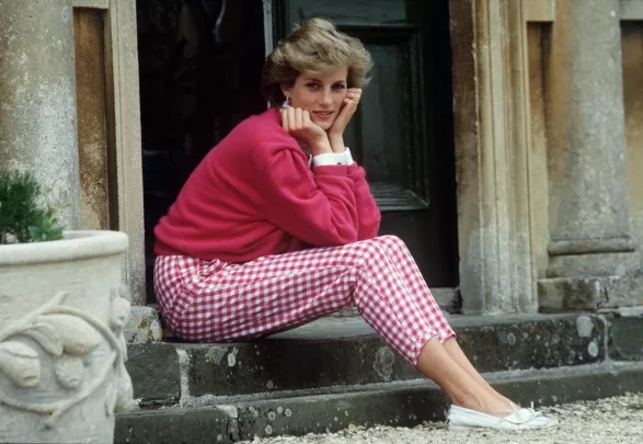 Lady Di Lady Di