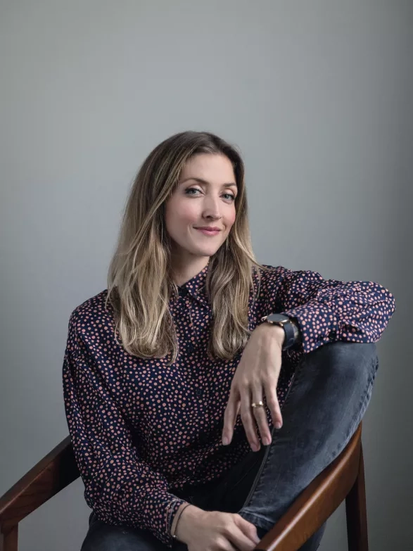 MARKÉTA PAVLEJE MARKÉTA PAVLEJE