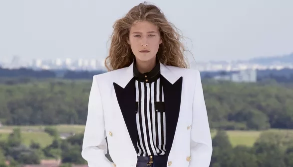 Louis Vuitton Cruise 2022 Louis Vuitton Cruise 2022