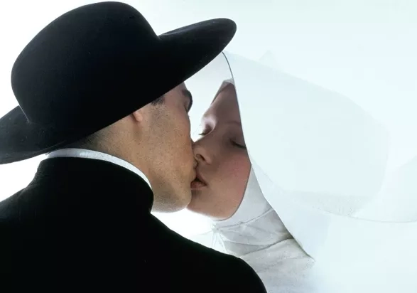 Oliviero Toscani/United Colors of Benetton Oliviero Toscani/United Colors of Benetton