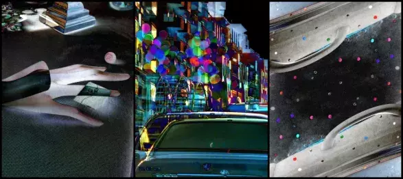 Setareh Shahbazi Setareh Shahbazi