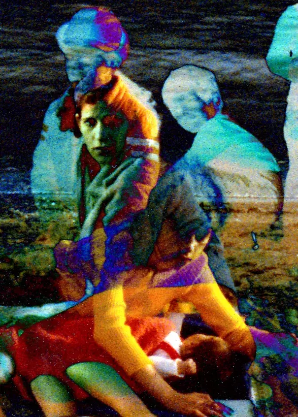 Setareh Shahbazi Setareh Shahbazi