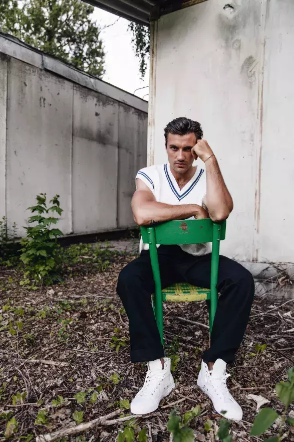 Martin Fuksa Martin Fuksa