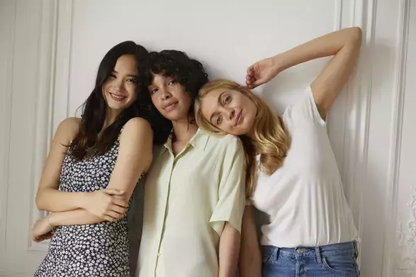 KÉRASTASE GENESIS KÉRASTASE GENESIS