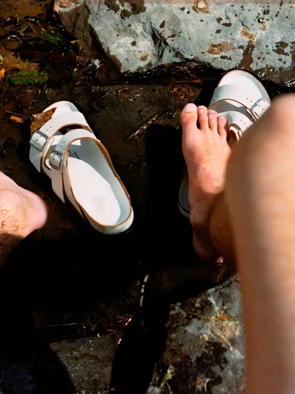 Birkenstock x Jil Sander Birkenstock x Jil Sander