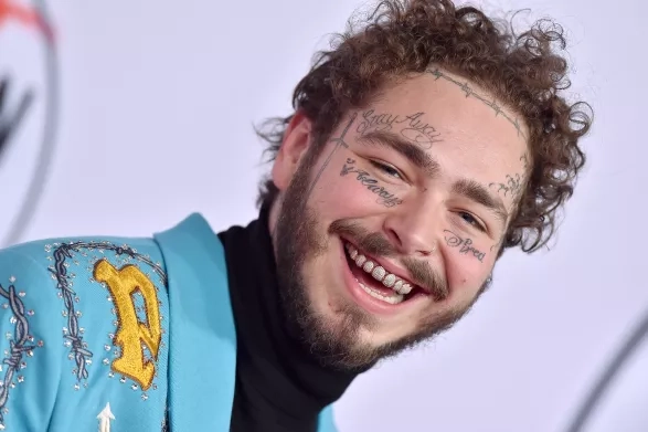 Post Malone Post Malone