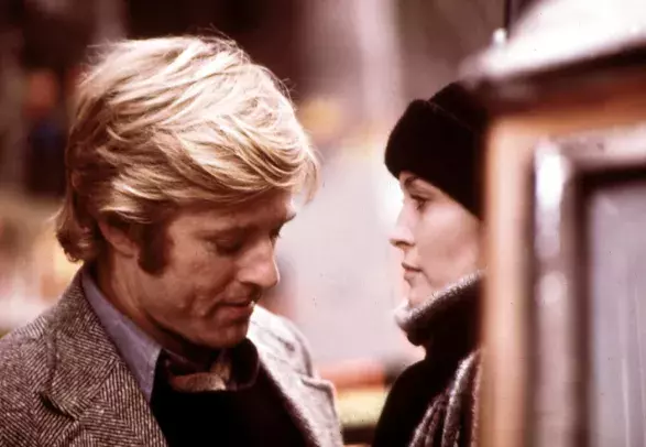 Přátelství mezi mužem a ženou? Přátelství mezi mužem a ženou?