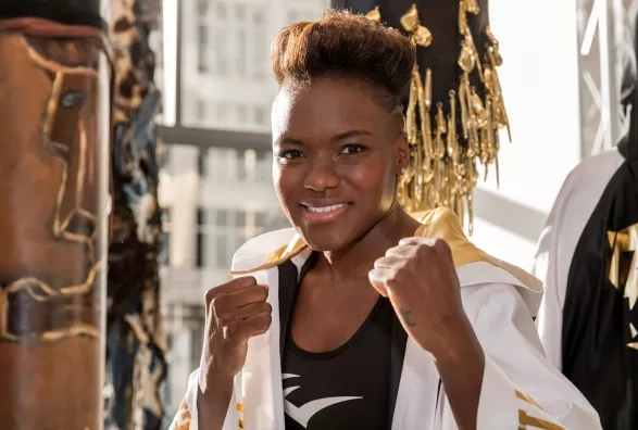 Nicole Adams Nicole Adams