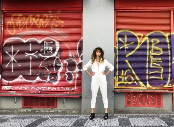 Lenka Bakešová Lenka Bakešová