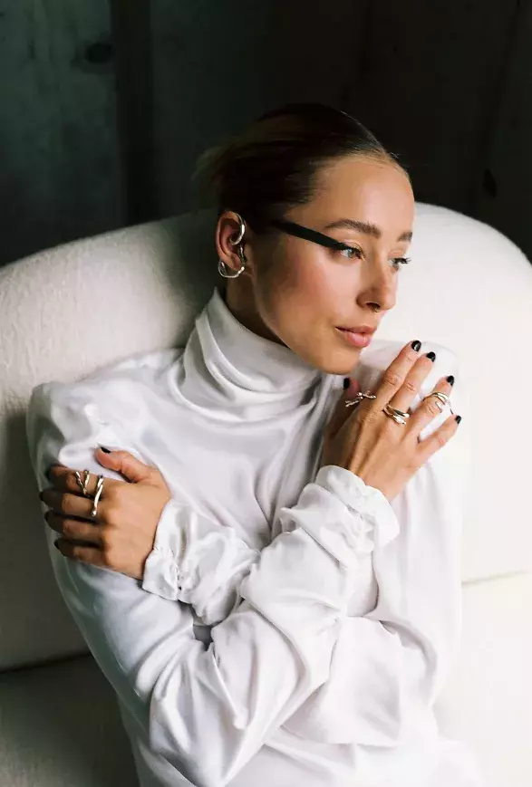 Alex Sedláčková/Má Vlast Edit Alex Sedláčková/Má Vlast Edit