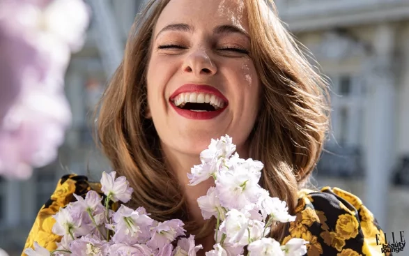 Elizaveta Maximová Elizaveta Maximová