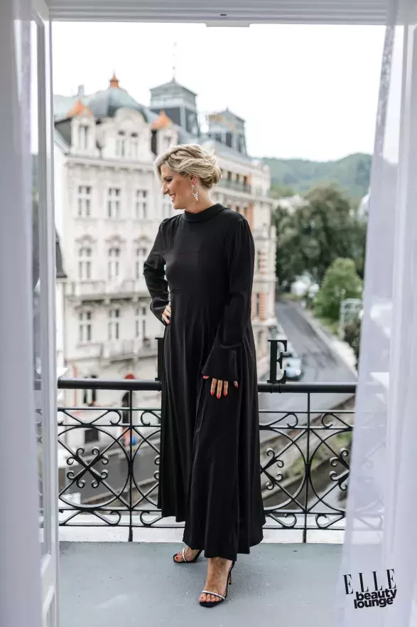 Hana Třeštíková Hana Třeštíková