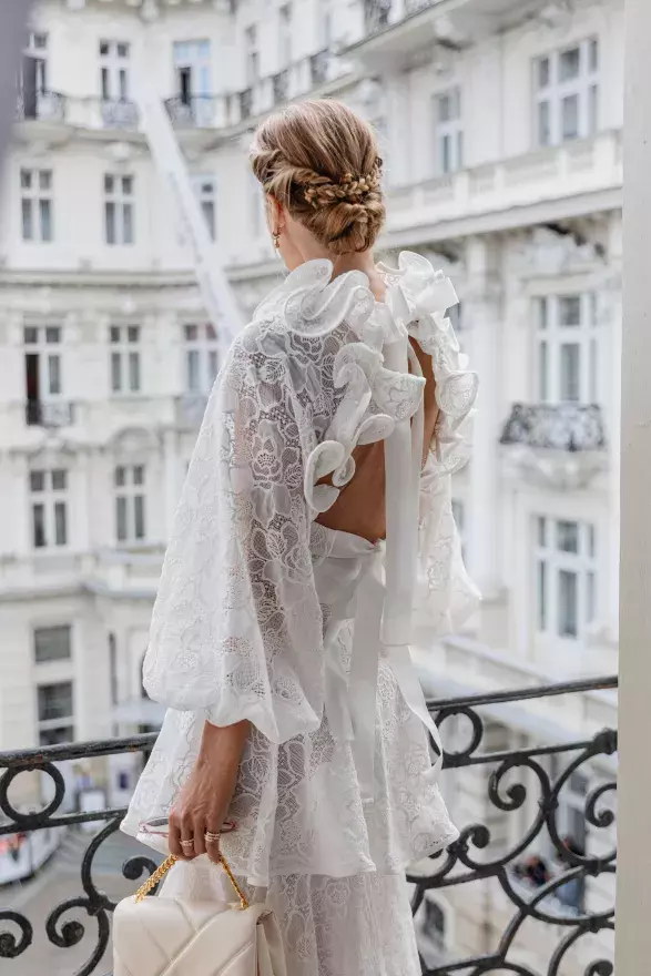 Daniela Peštová Daniela Peštová