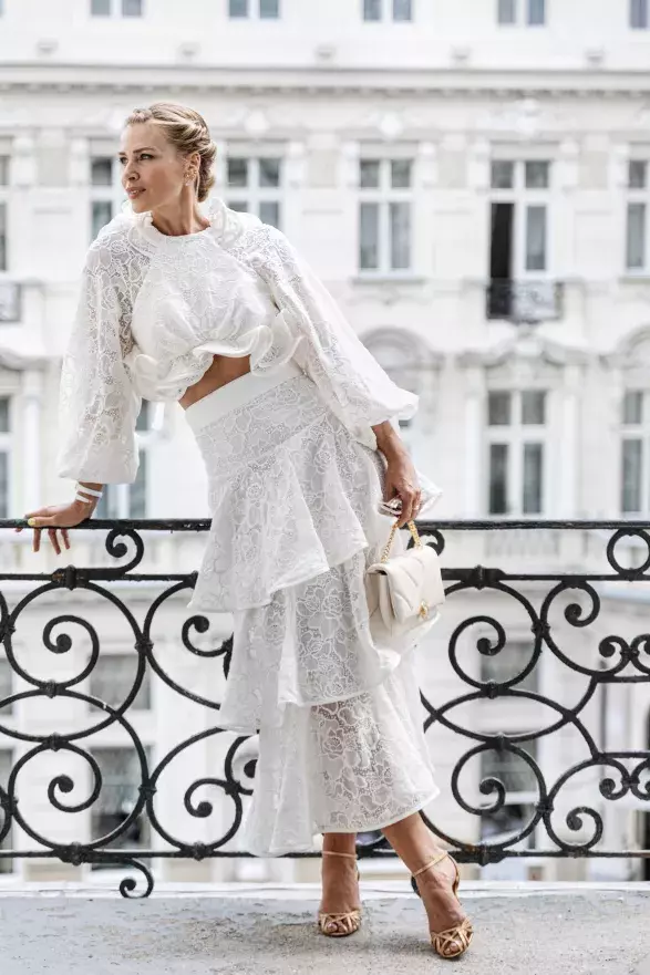 Daniela Peštová Daniela Peštová