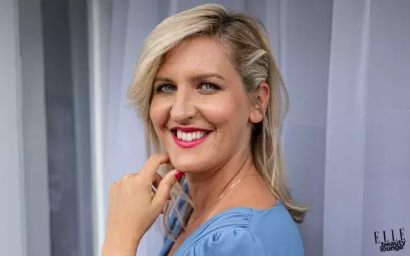 Hana Třeštíková Hana Třeštíková