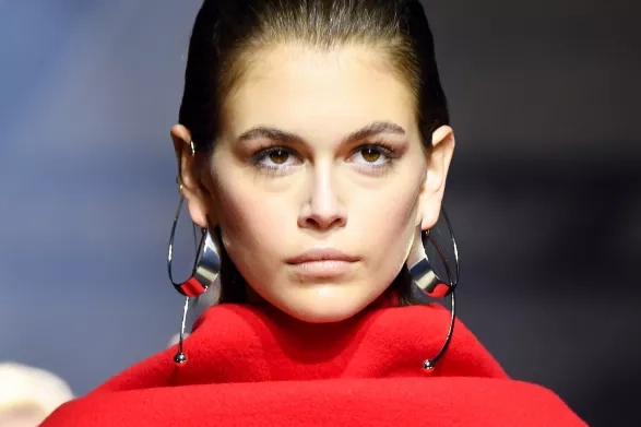 Kaia Gerber Kaia Gerber