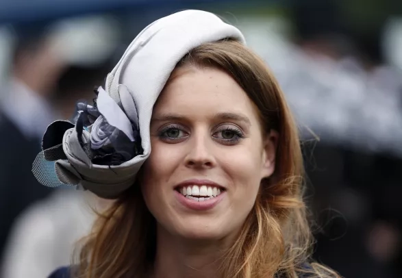 Princess Beatrice Princess Beatrice