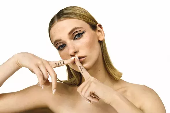 ELLEphoria ELLEphoria