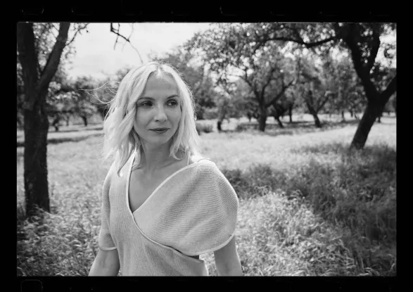 Jana Plodková/Má Vlast Edit Jana Plodková/Má Vlast Edit