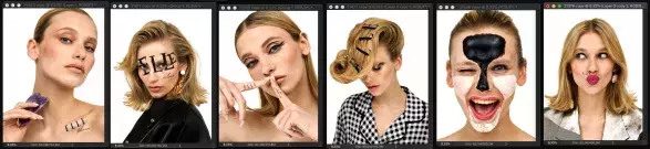 ELLEphoria ELLEphoria