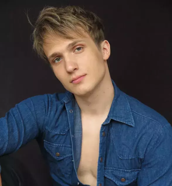 Martin Carev Martin Carev