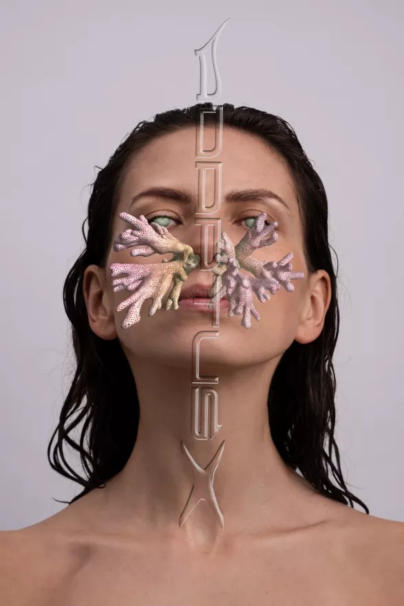 Adaptus by Lenka Bakešová Adaptus by Lenka Bakešová