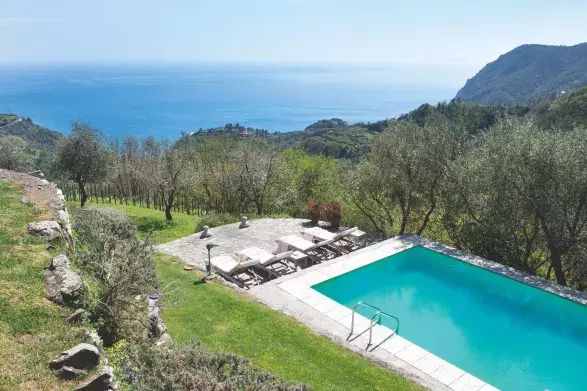 EREMO DI SANTA MARIA MADDALENA EREMO DI SANTA MARIA MADDALENA