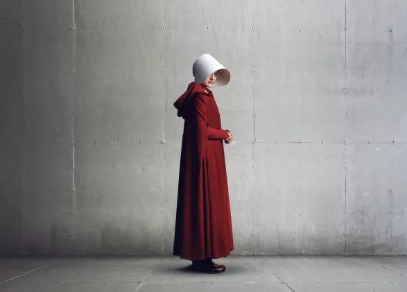 Příběh služebnice Příběh služebnice