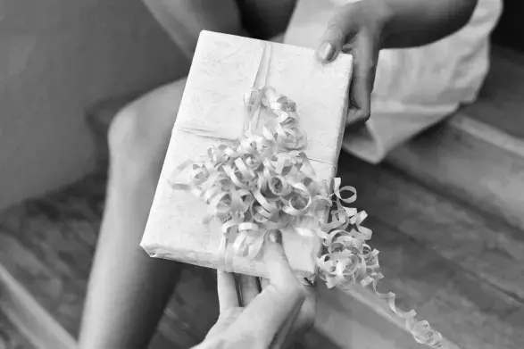 Nákupy v H&M Nákupy v H&M