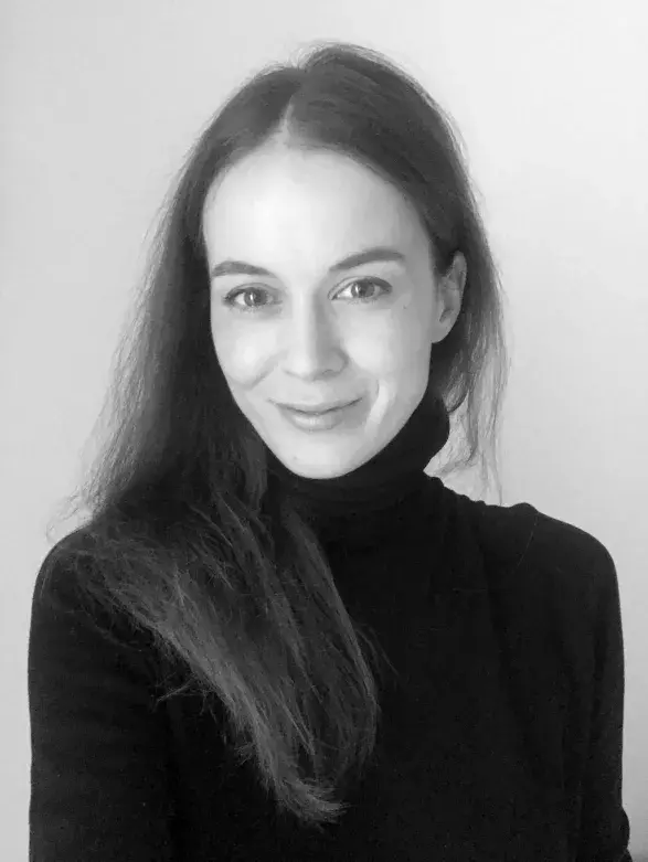 Eliška Kacvinský Judová Eliška Kacvinský Judová