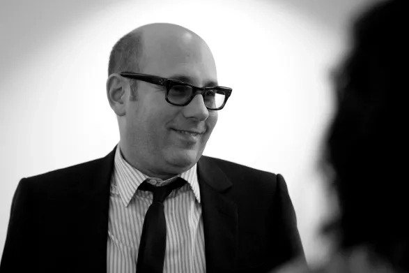 Willie Garson Willie Garson