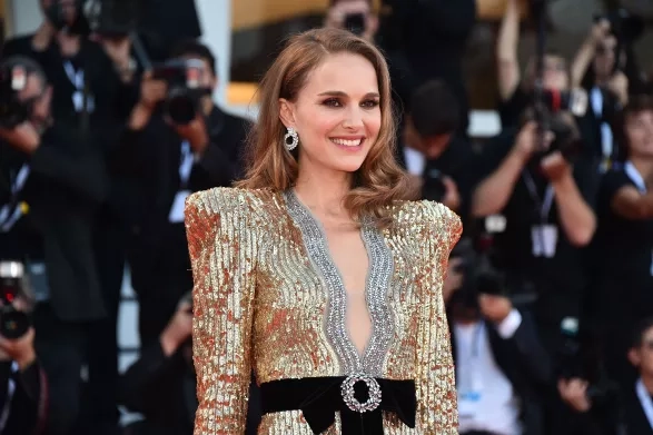 Natalie Portman Natalie Portman