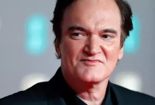 Quentin Tarantino Quentin Tarantino