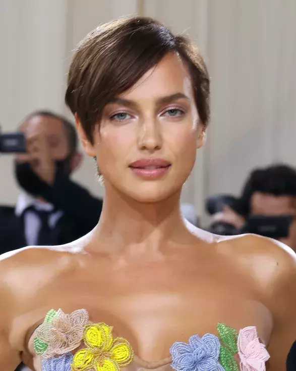 Irina Shayk Irina Shayk
