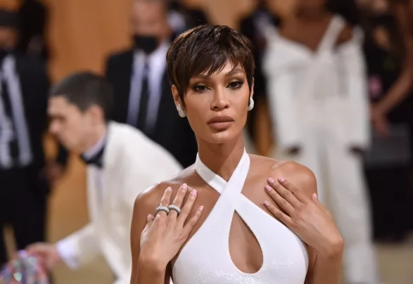 Joan Smalls Joan Smalls