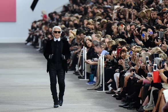 Karl Lagerfeld Karl Lagerfeld