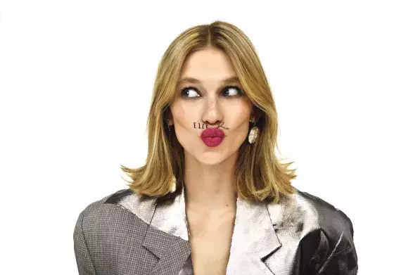 ELLEphoria ELLEphoria