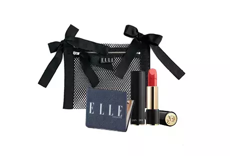 ELLEphoria ELLEphoria