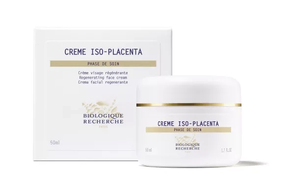 Creme Iso-Placenta, Biologique Recherche Creme Iso-Placenta, Biologique Recherche