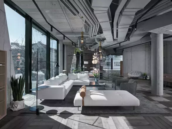 Design Port neboli DEPO Design Port neboli DEPO