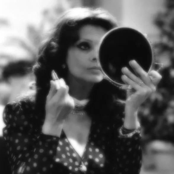 Sophia Loren Sophia Loren