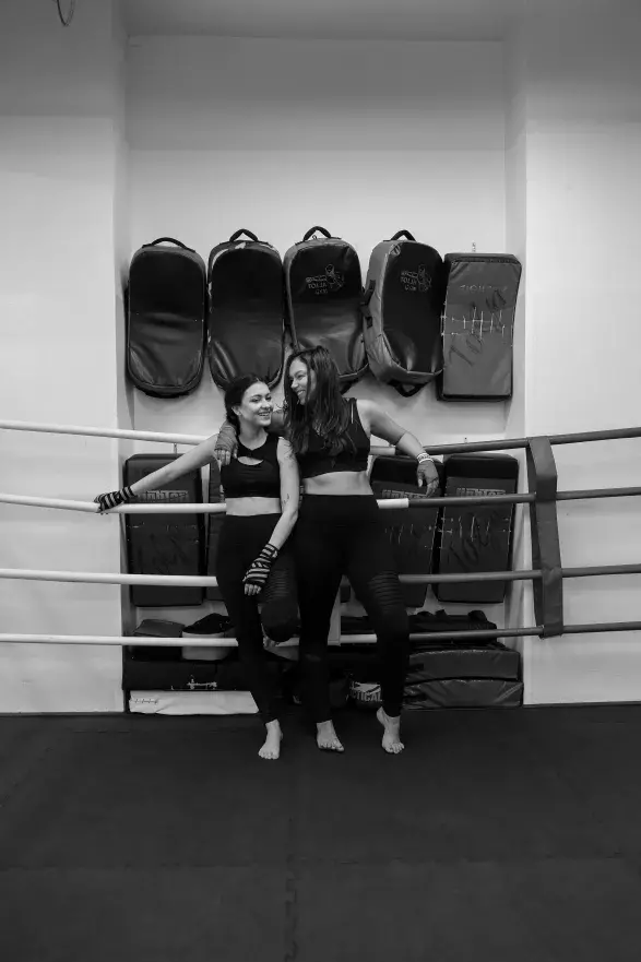 Úzkost jako dar Úzkost jako dar