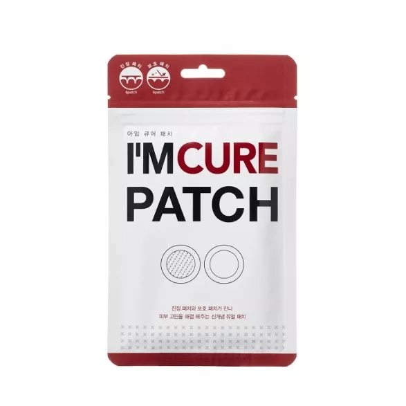 I’m Cure Patch, Karatica I’m Cure Patch, Karatica